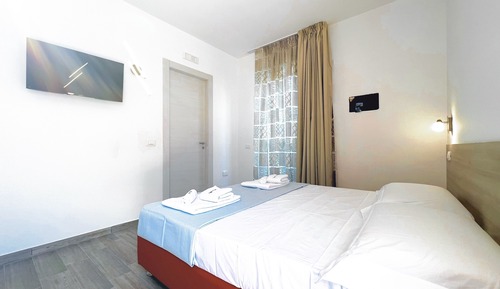 Double or Twin Room