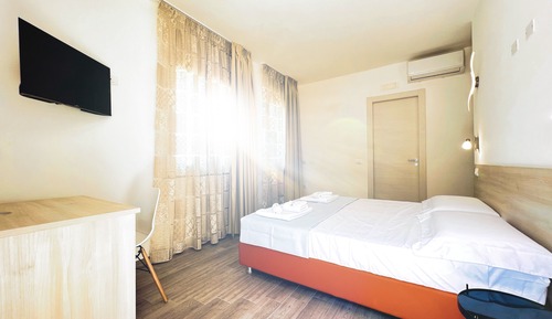 Double or Twin Room