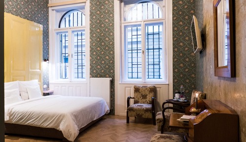 Superior Double Room