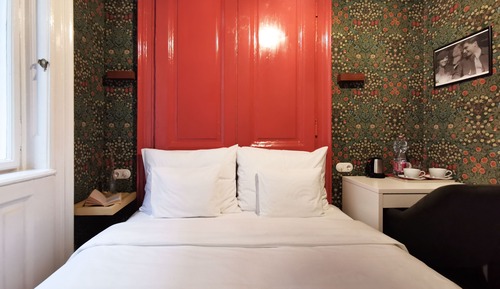 Basic Double Room