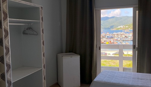 Luxury Triple Room