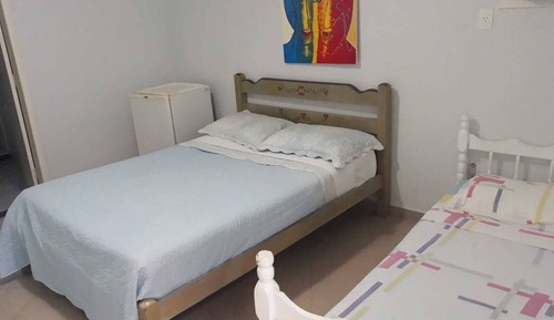 Economy Triple Room