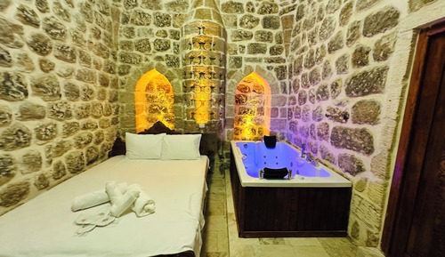 Romantic Room