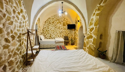Premium Triple Room