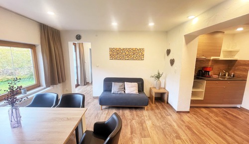 Family Apartment