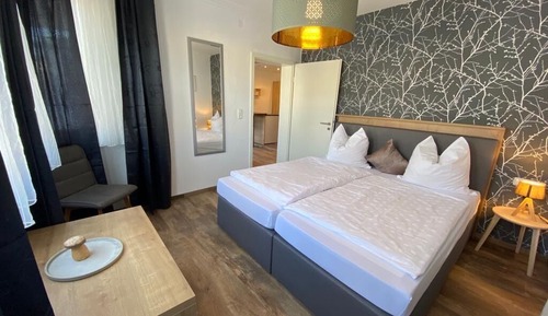 Family Apartment