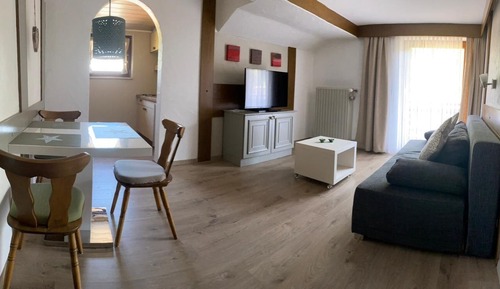 Family Apartment