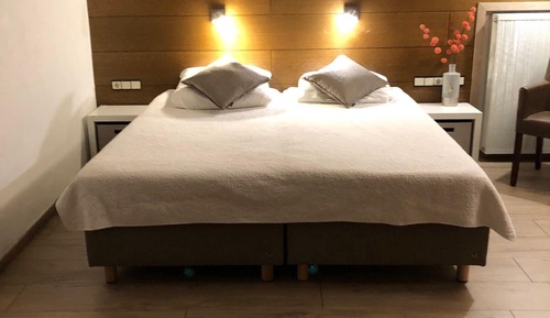 Basic Room