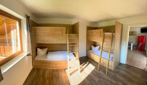 Family Apartment