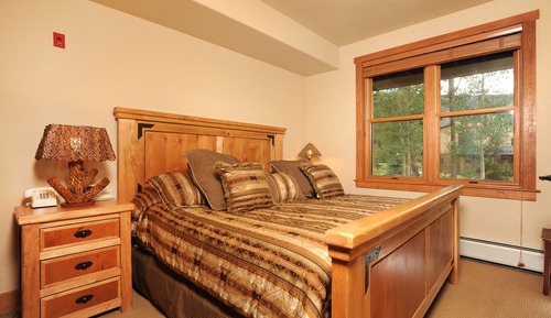 Townhome, 2 Bedrooms