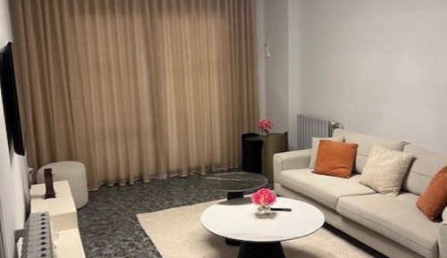 Deluxe Suite, 1 Bedroom, Smoking, Lake View