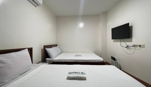 Business Room