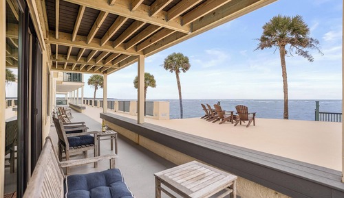 Condo, Multiple Beds, Balcony, Beach View