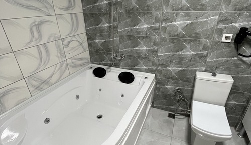 Luxury Room