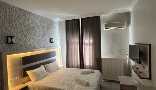 Basic Room