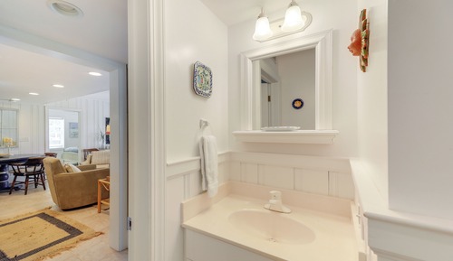 Apartment (3 Bedrooms)