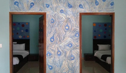 Economy Villa