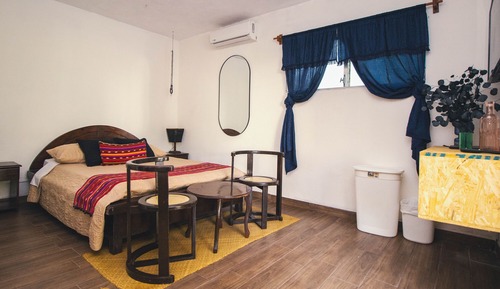 Standard Room, Multiple Beds