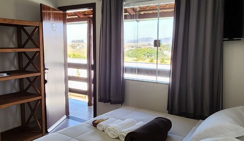 Basic Triple Room