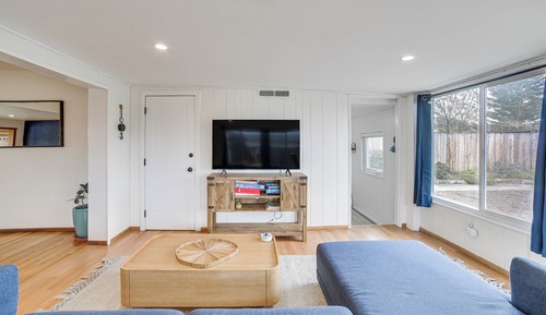 House (3 Bedrooms)