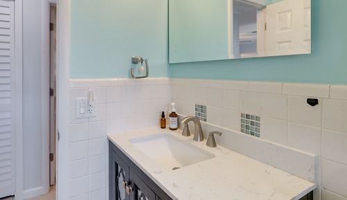 Apartment (1 Bedroom)