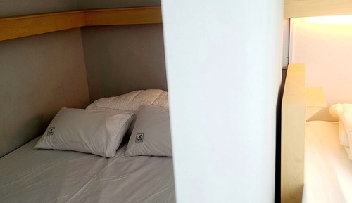 503 (Private Room)