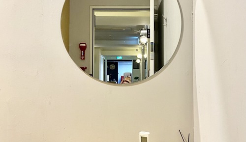 305 (Woman Only Private Room)