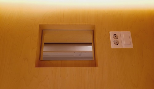 504 (Private Room)