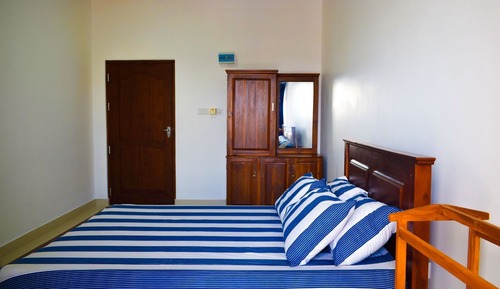 Family Triple Room