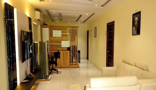 Family Apartment