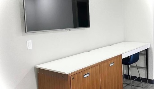 Elite Single Room