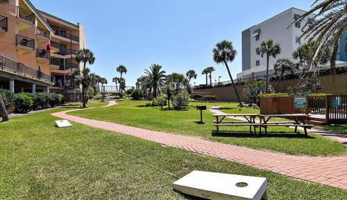 Condo (2 Bedrooms)