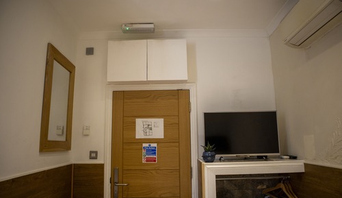 Double Room, 1 Bedroom