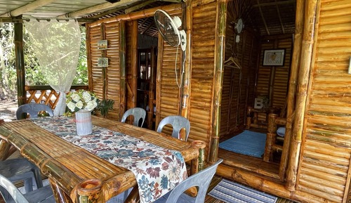 Superior Cottage, 2 Bedrooms, Non Smoking, Patio