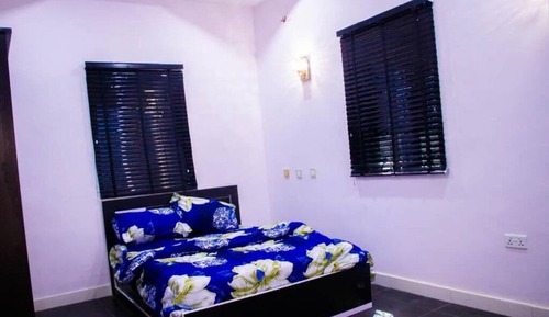 Basic Room