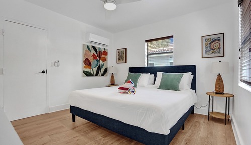 Family Apartment