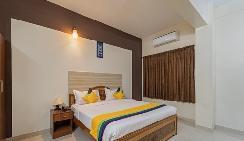 Premium Double Room, Non Smoking