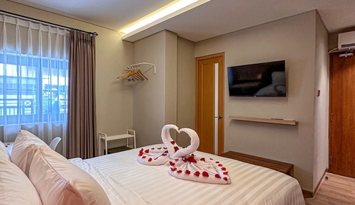 Superior Double Room