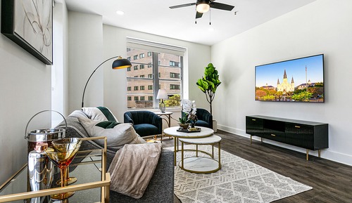 Luxury Condo, 4 Bedrooms