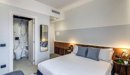 Premium Double Room