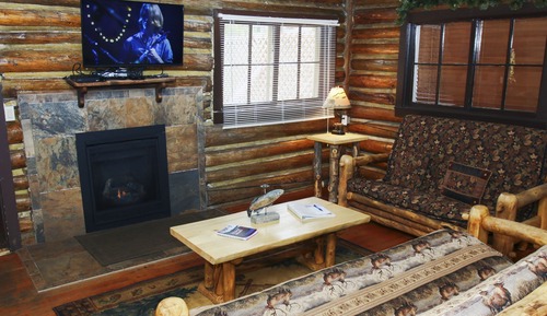 Cabin, 3 Bedrooms