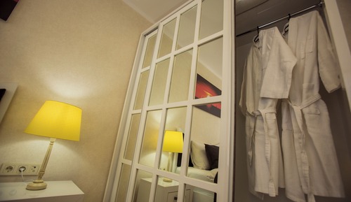 Premium Apartment
