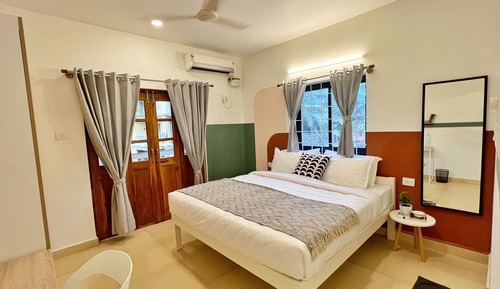 Standard Apartment