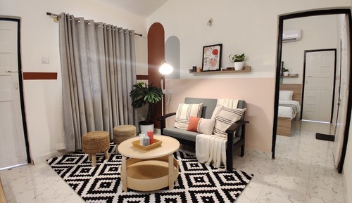 Junior Apartment