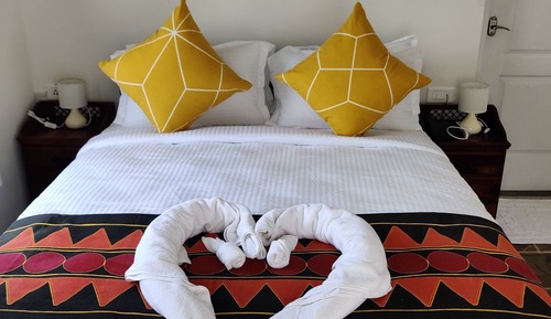 Ibex Stays and Trails, Kotagiri -Annexe