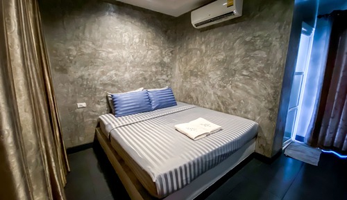 Basic Room