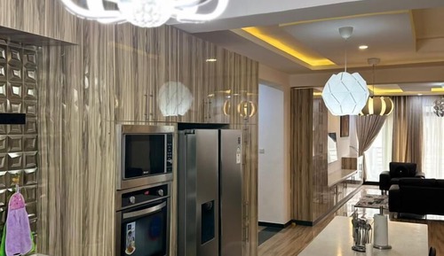 Luxury Apartment, Non Smoking, Ensuite