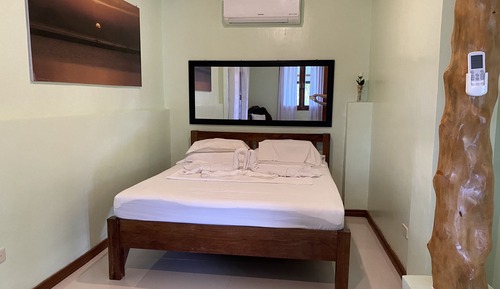 Apartment (First Floor)