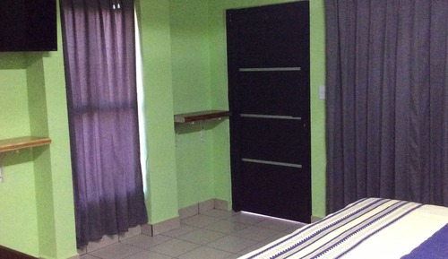 Grand Double Room