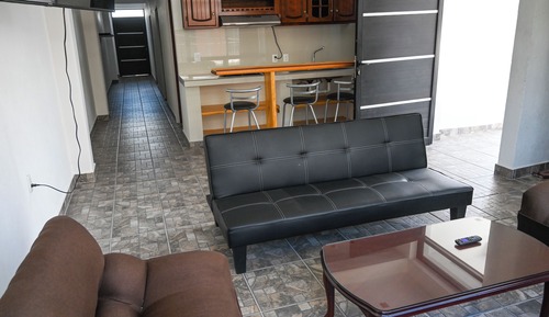 Family Room, Ensuite, Tower